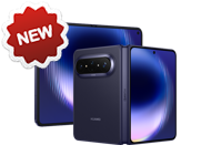 Huawei Pura X Max