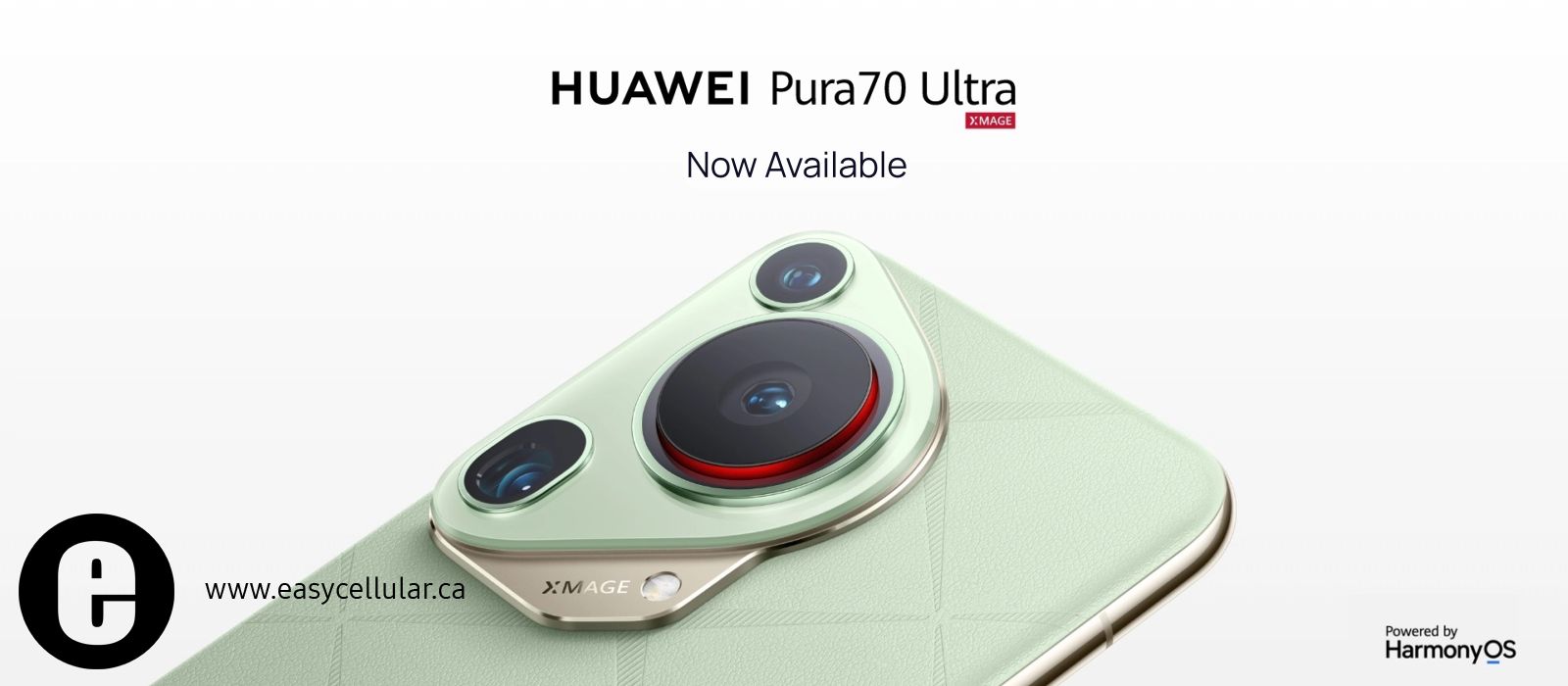 Huawei Pura70 Ultra