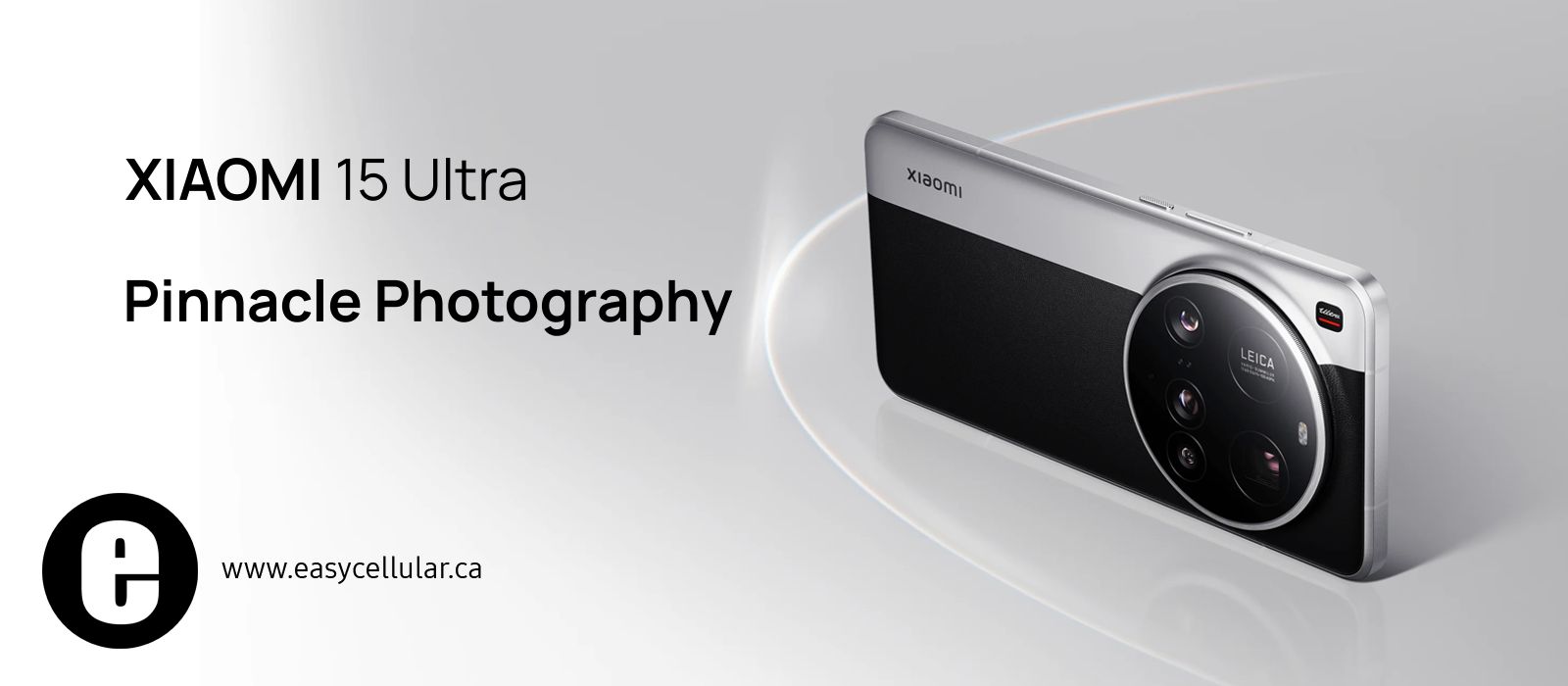 Xiaomi 15 Ultra slider