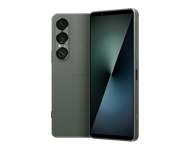 Sony Xperia 1 VII