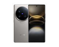 vivo X100 Ultra