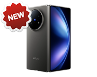 vivo X Fold5
