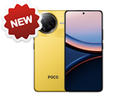 Xiaomi POCO F7 Ultra